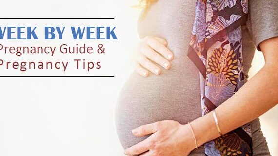 Dr Indira Ganeshan Pregnancy Guide